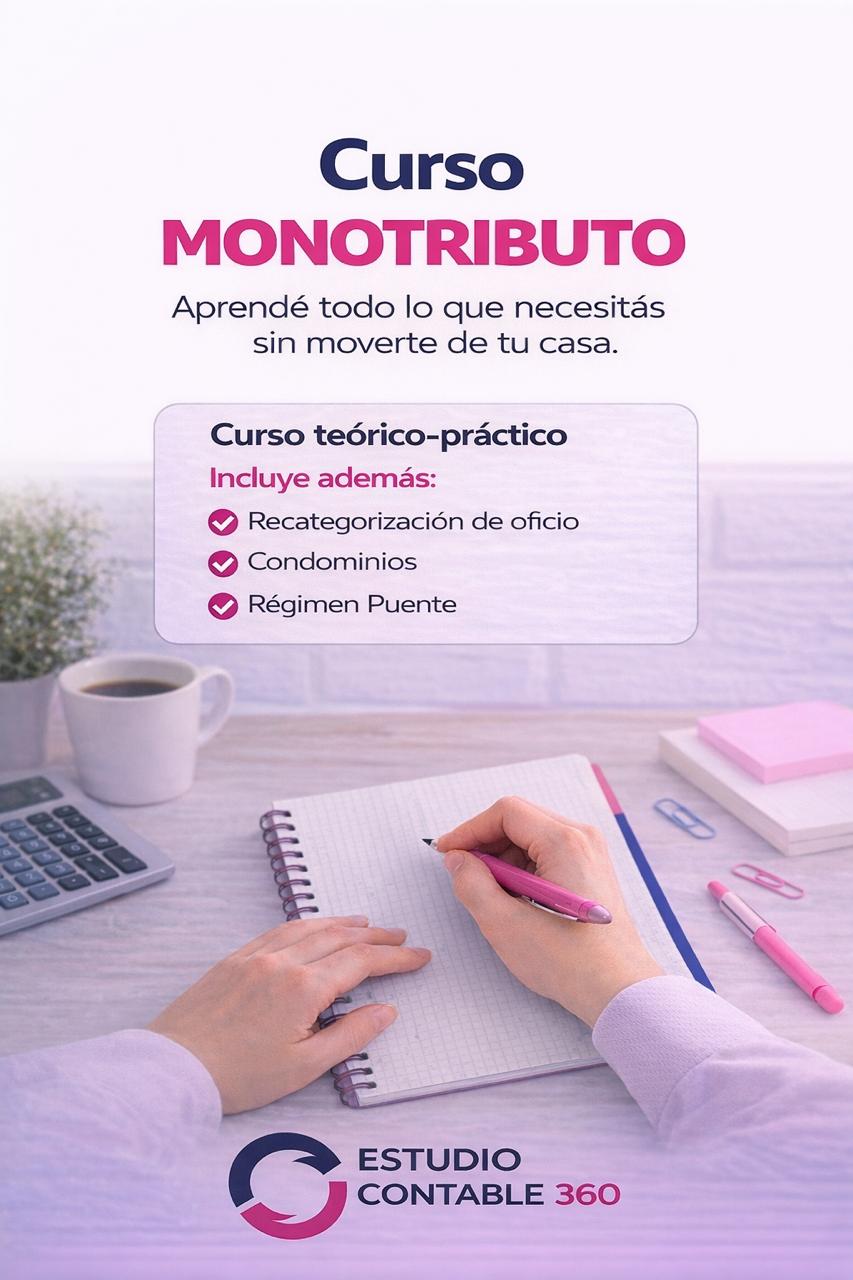MONOTRIBUTO